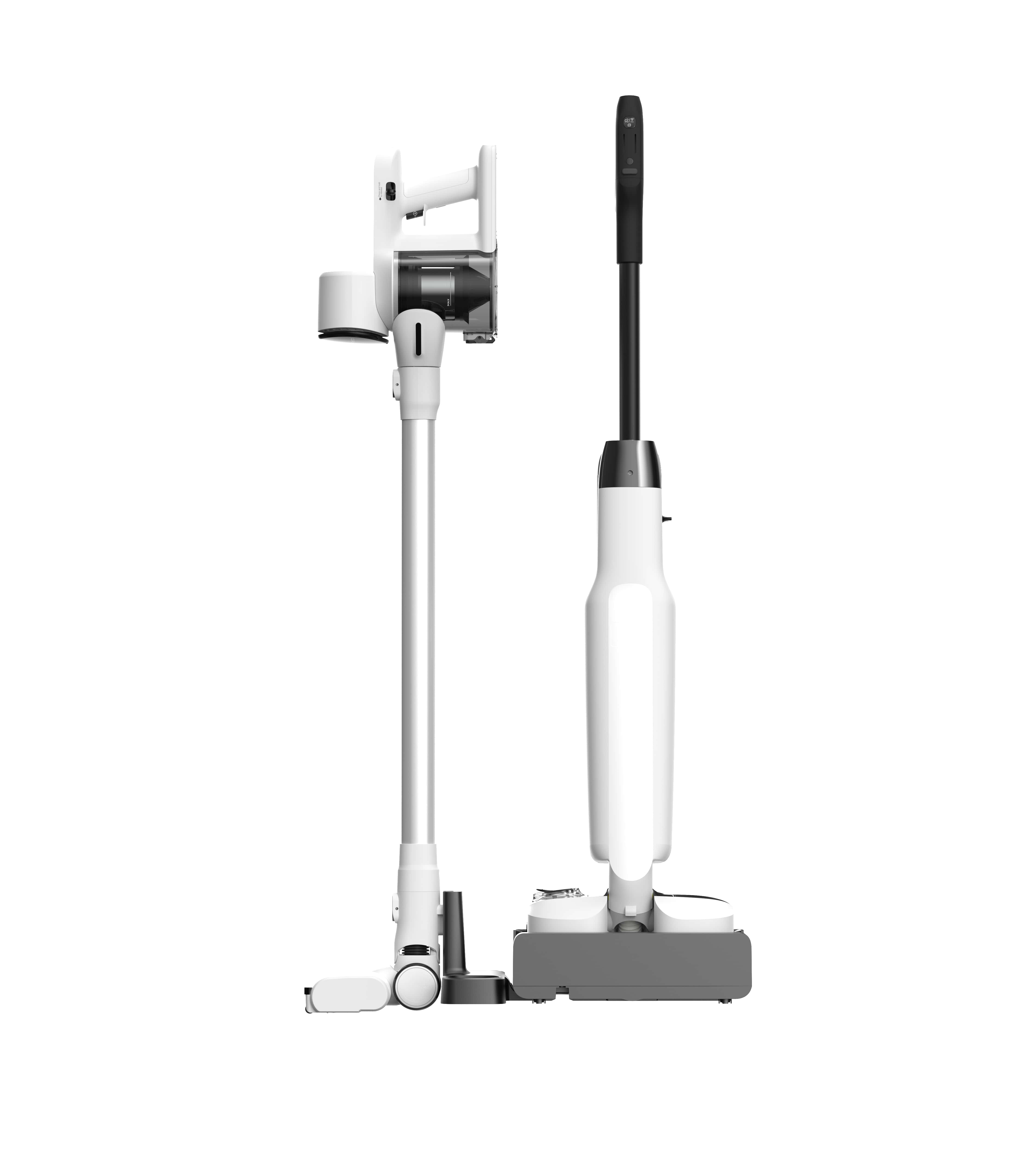 Tineco Floor One Switch S6 Stretch Plus | tinecoshop.pl