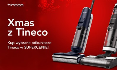 Skorzystaj z promocji XMAS i zrób sobie prezent!